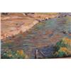 Image 16 : Ivan Summers - Missouri Impressionist Landscape