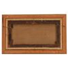 Image 6 : Antique Landscape Oil on Canvas Painting