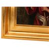 Image 2 : Signed Oil Portrait of a Middle Eastern Man
