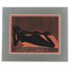Image 1 : Valerie Jean Maynard - Nude Figural Painting