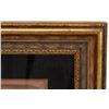 Image 5 : 19th c. Carved Cork English Castle Framed Art