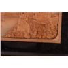 Image 6 : 19th c. Carved Cork English Castle Framed Art