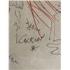 Image 9 : Jean Cocteau 'Count d'Orgel's Ball' Etching (1/70)