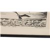 Image 2 : Lloyd G. Nowlan - Pair of 20th c. Seascape Prints