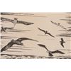 Image 4 : Lloyd G. Nowlan - Pair of 20th c. Seascape Prints