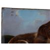 Image 4 : Signed King Charles Spaniel Dog Ceramic Art Tile