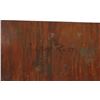 Image 5 : Gilbert Rose - 1962 Original Carved Woodblock