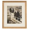 Image 1 : Mid-20th c. Canadian Colonial Airways Photo