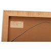 Image 7 : Ygael Tumarkin - Pencil Signed Lithograph