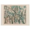 Image 1 : Shoichi Hasesawa - Signed Aquatint "Hiver" Etching
