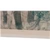 Image 3 : Shoichi Hasesawa - Signed Aquatint "Hiver" Etching