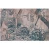 Image 6 : Shoichi Hasesawa - Signed Aquatint "Hiver" Etching