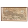 Image 1 : Jacopo de' Barbari Map - View of Venice Print