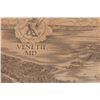 Image 2 : Jacopo de' Barbari Map - View of Venice Print
