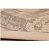 Image 3 : Jacopo de' Barbari Map - View of Venice Print