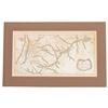 Image 1 : 18th c. Chart Map of Orinoco River, South America