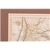 Image 3 : 18th c. Chart Map of Orinoco River, South America