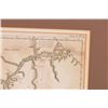 Image 7 : 18th c. Chart Map of Orinoco River, South America