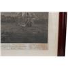 Image 3 : 1771 Pierre Canot 'Burnt the Prudent' Engraving