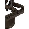 Image 6 : Mark Hopkins Signed Bronze Sculpture - Jazz Piano