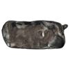 Image 2 : Irish Setter Pointer Dog Sculpture Metal Figurine