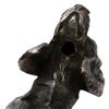 Image 8 : Irish Setter Pointer Dog Sculpture Metal Figurine