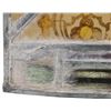 Image 11 : Leaded and Stained Glass Window