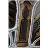 Image 17 : Leaded and Stained Glass Window