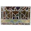 Image 21 : Leaded and Stained Glass Window