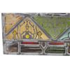Image 22 : Leaded and Stained Glass Window