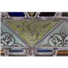 Image 25 : Leaded and Stained Glass Window