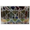 Image 5 : Leaded and Stained Glass Window