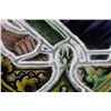Image 8 : Leaded and Stained Glass Window