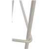 Image 9 : Set of Four Eames Plastic Bar Stools