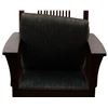 Image 5 : 20th c. Stickley Mission Spindle Armchair