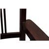 Image 7 : 20th c. Stickley Mission Spindle Armchair
