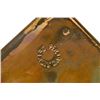 Image 3 : 1940s Luster Glaze Pewabic Covered Cigarette Box
