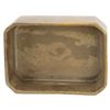 Image 8 : 1940s Luster Glaze Pewabic Covered Cigarette Box