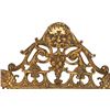 Image 2 : Victorian Bacchus Beveled Wall Mirror