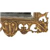 Image 3 : Victorian Bacchus Beveled Wall Mirror
