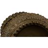 Image 9 : Antique Spanish Cast Brass Blossom Doorknobs