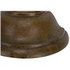 Image 6 : Brass Scottish Highlander Royal Guard Doorstop