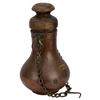 Image 11 : Antique Hammered Copper Water Vessels