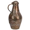 Image 3 : Antique Hammered Copper Water Vessels