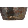 Image 7 : Antique Hammered Copper Water Vessels
