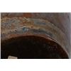 Image 9 : Antique Hammered Copper Water Vessels