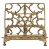 Image 1 : Antique Brass Bible Holder Book Stand