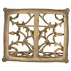 Image 3 : Antique Brass Bible Holder Book Stand