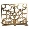 Image 6 : Antique Brass Bible Holder Book Stand