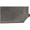 Image 5 : 1930s Spanish Mission Hand-Forged Aluminum Tray
